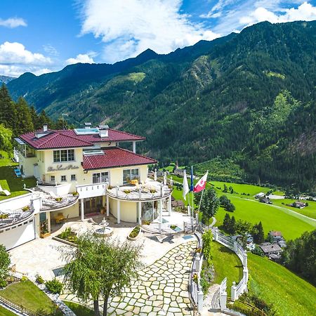 B&B Das Land-Palais - Private Mountain Hideaway 셀바 데이 몰리니 외부 사진