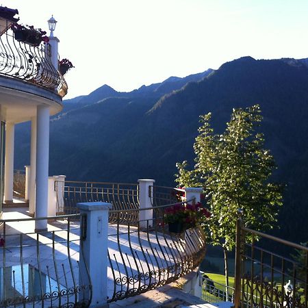 B&B Das Land-Palais - Private Mountain Hideaway 셀바 데이 몰리니 외부 사진
